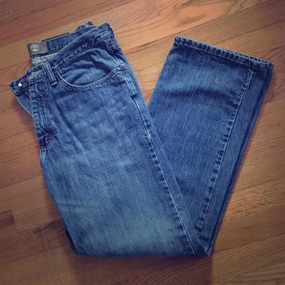 Timberland Jeans